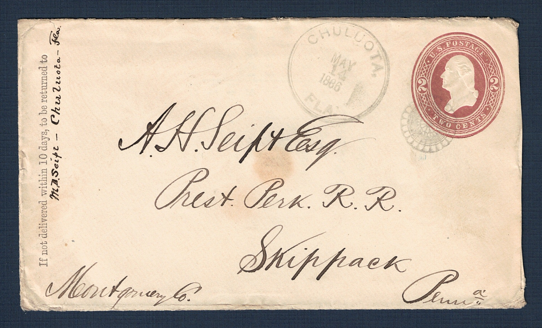 Killer Chuluota Cover